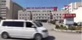 Mersin müe rektörü çamsarı: kentte koronavirüs vakasına rastlanmadı