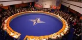 Türkiye'nin talebiyle gerçekleştirilen NATO olağanüstü Suriye toplantısı sona erdi