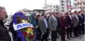 Rauf orbay ve hamidiye zırhlısı için anma
