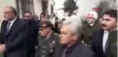 Samsun'a şehit ateşi düştü