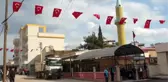Şehit Uzman Onbaşı Tank, son yolculuğuna şehit dedesinin adını taşıyan camiden uğurlanacak