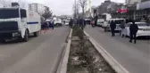 Siirt'te amca-yeğen silahlı saldırıda ağır yaralandı