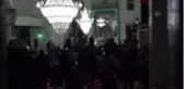 Vatandaşlar Mehmetçik için dua etti