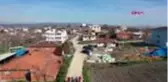 Bursa tatile götürüp doğum günü partisi düzenlediği kuzusu 'sultan'a kına organizasyonu yaptı