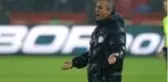 Çaykur Rizespor'da İsmail Kartal, görevinden ayrıldı