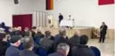 Hanau'daki ırkçı terör saldırısının kurbanları anıldı