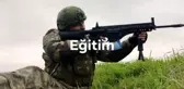 İdlib'de şehit düşen Tolga Can Yılmaz'dan geriye bu görüntüler kaldı