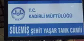 İdlib şehidi Piyade Uzman Onbaşı Batuhan Tank son yolculuğuna uğurlandı (2)