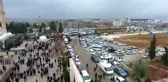 İdlib şehidi Piyade Uzman Onbaşı Mehmet Orhan son yolculuğu uğurlandı