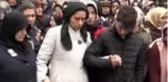 İdlib şehidi Piyade Yüzbaşı Süleyman Şahin son yolculuğuna uğurlandı - AFYONKARAHİSAR