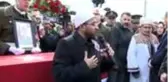 İdlib şehidimiz Nihat Kara'nın ağabeyi Suat Kara'dan duygulandıran konuşma