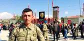 İdlip şehidinin Nurdağı'ndaki ailesine acı haber verildi