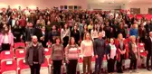 İstanbul 'beyin'20' kapılarını öğrencilere açtı