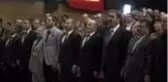 İYİ Parti Gölbaşı İlçe Başkanlığına yeniden Mehmet Öztürk seçildi