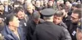 Oğlunun şehit olacağı içine doğmuş