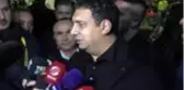 Spor ali şafak öztürk fenerbahçe'yi yenemediğimiz için üzülüyorsak bu iyi bir şey