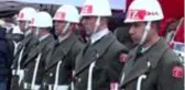 Uşak şehidini 5 bin kişiyle uğurladı