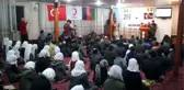 Afganistan'daki yetimler İdlib şehitleri için hatim duası okudu