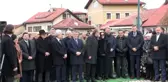 Bosna Hersek'te Bağımsızlık Günü törenlerle kutlanıyor (1)