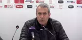 Denizlispor-Malatyaspor maçının ardından