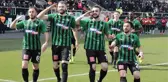 Denizlispor, Yeni Malatyaspor'u 2-0 yendi