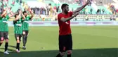 Denizlisporlu Mustafa Yumlu: İdlib'e gitmek istiyorum, kefenimi giydim bekliyorum