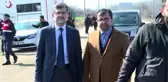 Düzensiz göçmen hareketliliği - UMHD Başkanı Demir
