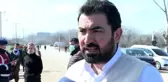 Düzensiz göçmen hareketliliği - UMHD Başkanı Demir