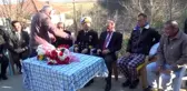 İdlib'de yaralanan Zonguldaklı iki asker, evlerine getirildi - ZONGULDAK