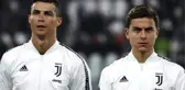 Ronaldo ve Dybala'nın takım arkadaşlarını eleştirdiği konuşmalar ortaya çıktı