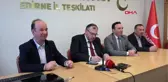 Sp'li çalışkan: 'hemen suriye'den çekilelim' sözünü doğru bulmuyoruz