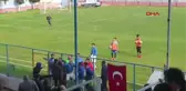 Spor kemerspor 2003 - 1877 alemdağ spor 1-0