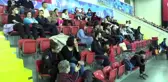 Türkiye Cimnastik Şampiyonası sona erdi