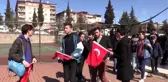 Türkiye Mehmetçik için tek yürek oldu