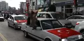 Türkiye Mehmetçik için tek yürek oldu (2)