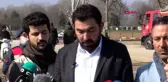 Uluslararası mülteci hakları derneği: 50 bin göçmen sınır kapılarına geldi