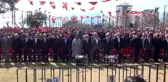 Vali karaloğlu'ndan 'suriye'de ne işimiz var?' diyenlere eleştiri
