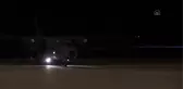 Ağrı'da şehit olan gümrük personeli memleketi Şanlıurfa'ya uğurlandı