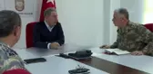 Bakan Akar'dan 
