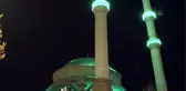 Camilerde Mehmetçik için dua edildi