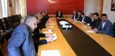 Doğu'daki STK'lerden Bahar Kalkanı Harekatı'na destek - KARS