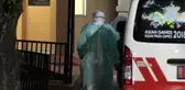 Endonezya'da ilk koronavirüs vakası tespit edildi