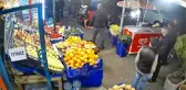 Güngören'deki silahlı kavga anı güvenlik kamerası tarafından kaydedildi