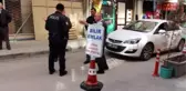 Isparta sokaktaki 5 bankı çalıp, kayıplara karıştılar