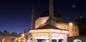 Mehmetçik için sabah namazında dua edildi