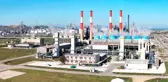 Petkim'den 3,4 milyon ton üretimle tarihi rekor