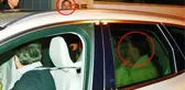 Serenay Sarıkaya ve Cem Yılmaz, Atina tatilleri sonrası ilk kez yan yana görüntülendi