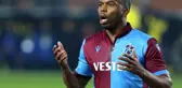Son Dakika: Trabzonspor'da Daniel Sturridge'nin sözleşmesi karşılıklı anlaşma yoluyla feshedildi