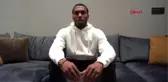 Spor sturridge'den men kararı sonrası ilk açıklama