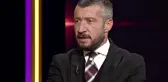 Tümer Metin'den Ersun Yanal eleştirisi: Böyle saçmalık olmaz